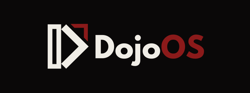 DojoOS